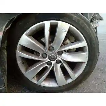 245/45/18 RIM OPEL INSIGNIA SPORTS TOURER
245/45/18 RIM OPEL INSIGNIA SPORTS TOURER