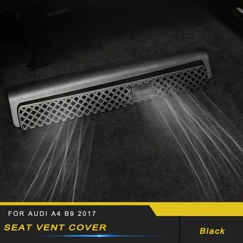 For Audi A4 A5 S4 S5 B9 2017 2018 Car Seat A/C Air Vent Outlet Panel Cover Trim Frame Sticker Interior Accessories
For Audi A4 A5 S4 S5 B9 2017 2018 Car Seat A/C Air Vent Outlet Panel Cover Trim Frame Sticker Interior Accessories