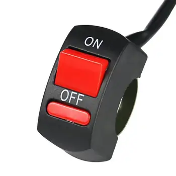 Motorcycle Handlebar Switch Handlebar On Off Button Kill Switch Headlight Button Handlebar Controller Switch For Motorcycle
Motorcycle Handlebar Switch Handlebar On Off Button Kill Switch Headlight Button Handlebar Controller Switch For Motorcycle