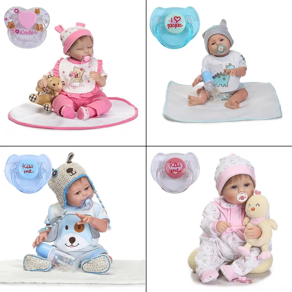 1pc Arts Doll Magnet Pacifier Brand New Pacifier Accessory Rebirth Doll Supplies Virtual Pacifier Magnet Reborn Girl Doll Tool
1pc Arts Doll Magnet Pacifier Brand New Pacifier Accessory Rebirth Doll Supplies Virtual Pacifier Magnet Reborn Girl Doll Tool