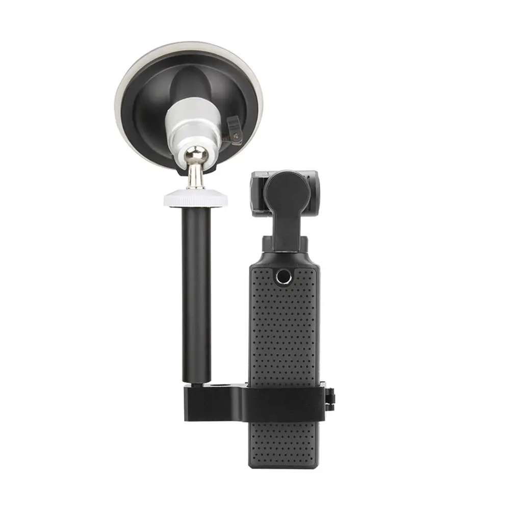 Bicycle Car Bracket Module Gimbal Adapter Frame Bicycle Fixed Connection Multifunctional Car Bracket Aluminum Alloy
Bicycle Car Bracket Module Gimbal Adapter Frame Bicycle Fixed Connection Multifunctional Car Bracket Aluminum Alloy