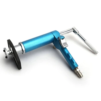 Pneumatic Disc Brake Pump Adjustment Tool For Butterfly Brake Pad Disassembly Brake Cylinder Pump Piston Return Top Return Tool
Pneumatic Disc Brake Pump Adjustment Tool For Butterfly Brake Pad Disassembly Brake Cylinder Pump Piston Return Top Return Tool
