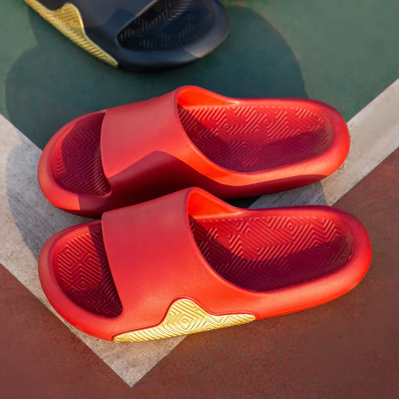 Slipper Female Home Thick Bottom Indoor Home Couple Thick Bottom Slippers Man Men Shoes House Slippers Men Designer Shoes Men
Slipper Female Home Thick Bottom Indoor Home Couple Thick Bottom Slippers Man Men Shoes House Slippers Men Designer Shoes Men