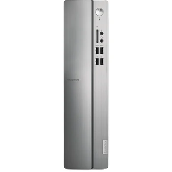 System block Lenovo IdeaCentre 310S-08IGM, Intel Pentium J5005, 4 Гб, HDD 1 Тб, Intel UHD Graphics 605, Win10, 90HX001ERS
System block Lenovo IdeaCentre 310S-08IGM, Intel Pentium J5005, 4 Гб, HDD 1 Тб, Intel UHD Graphics 605, Win10, 90HX001ERS