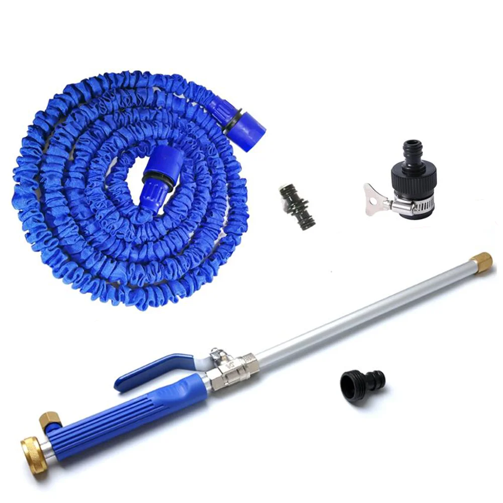 High Pressure Water Gun Metal Water Gun High Pressure Power Car Washer Spray Car Washing Tools Garden Water Jet Pressure Washer
High Pressure Water Gun Metal Water Gun High Pressure Power Car Washer Spray Car Washing Tools Garden Water Jet Pressure Washer