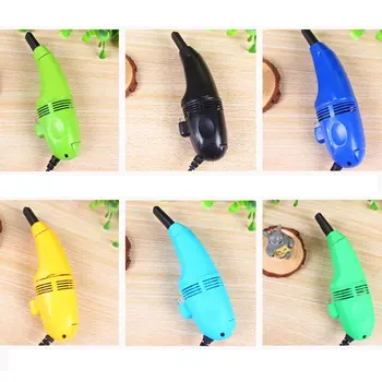 Mini Computer Vacuum USB Keyboard Cleaner PC Laptop Brush Dust Cleaning Kit Vaccum Cleaner Computer Clean Tools
Mini Computer Vacuum USB Keyboard Cleaner PC Laptop Brush Dust Cleaning Kit Vaccum Cleaner Computer Clean Tools