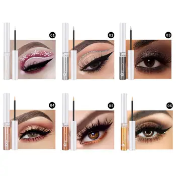 6-Color Eyeshadow Lie Silkworm High light Eyeliner Long Makeup Waterproof Beauty Palette Shadow Lasting Cosmetic Eye Eye Pe G4M7
6-Color Eyeshadow Lie Silkworm High light Eyeliner Long Makeup Waterproof Beauty Palette Shadow Lasting Cosmetic Eye Eye Pe G4M7