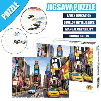 Adults Puzzles 1000 Piece Puzzle Game Interesting Toys Christmas Pendants & Drop Ornaments Decoration Puzzle 16.5x11.7 Inch 
Adults Puzzles 1000 Piece Puzzle Game Interesting Toys Christmas Pendants & Drop Ornaments Decoration Puzzle 16.5x11.7 Inch