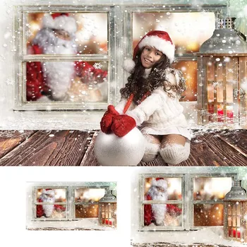 Christmas Backdrop Winter Background Santa Claus Window New Year Photography Photo Prop Fairy Magic Newborn White Snow Overlay
Christmas Backdrop Winter Background Santa Claus Window New Year Photography Photo Prop Fairy Magic Newborn White Snow Overlay