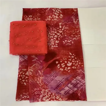 7 yard Swiss lace fabric latest heavy beaded printing African 100% cotton fabrics Swiss voile lace popular Dubai style LXE08015 
7 yard Swiss lace fabric latest heavy beaded printing African 100% cotton fabrics Swiss voile lace popular Dubai style LXE08015