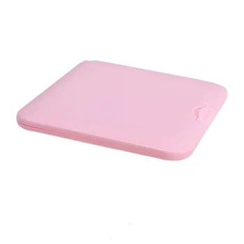 3pcs Reusable With Lid Large Capacity Outdoor Seal Dust Proof Face Cover Storage Bag Solid Square Portable Foldable Cardstock
3pcs Reusable With Lid Large Capacity Outdoor Seal Dust Proof Face Cover Storage Bag Solid Square Portable Foldable Cardstock
