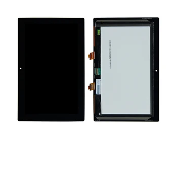 For Microsoft Surface RT 1516 LCD Display Touch Screen Digitizer Sensor Full Assembly
For Microsoft Surface RT 1516 LCD Display Touch Screen Digitizer Sensor Full Assembly