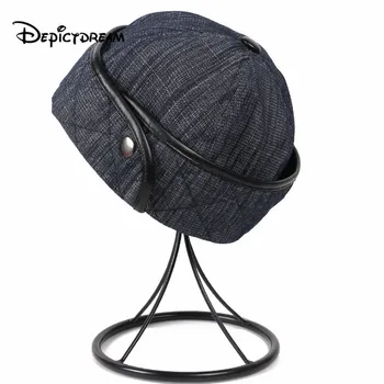 New style spring Fashion Solid Color Personality trends Winter Women men Beret Artist Beanie pachyrhizus Cap For Female gift
New style spring Fashion Solid Color Personality trends Winter Women men Beret Artist Beanie pachyrhizus Cap For Female gift