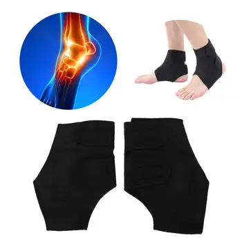 Outdoor Unisex Sport Ankle Guard Pad Forcing Keep Warm Protection for Running Fitness Pain Relief Health Care Correction
Outdoor Unisex Sport Ankle Guard Pad Forcing Keep Warm Protection for Running Fitness Pain Relief Health Care Correction