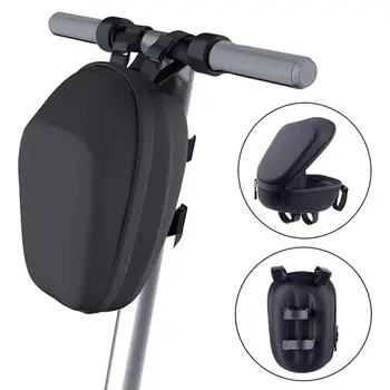 Replacement For Xiaomi M365 Electric Scooter Front Carry Bag Handlebar Mounted Zipper EVA Storage Case 
Replacement For Xiaomi M365 Electric Scooter Front Carry Bag Handlebar Mounted Zipper EVA Storage Case