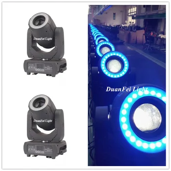 4pcs/lot NEW Arrival!! Magic LED round rgb 3in1 moving head wash +spot 150w moving head lyre dmx prism
4pcs/lot NEW Arrival!! Magic LED round rgb 3in1 moving head wash +spot 150w moving head lyre dmx prism