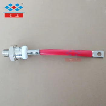 ZP100A ZP100A1600V 2CZ-16 Spiral Rectifier Diode
ZP100A ZP100A1600V 2CZ-16 Spiral Rectifier Diode