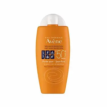 

Pierre Fabre Avene Protección Solar Corporal 100 ml