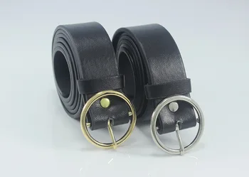 New style needle buckle imitation leather belt women's belt decoration women's fashion belt casual and versatile student trend
New style needle buckle imitation leather belt women's belt decoration women's fashion belt casual and versatile student trend