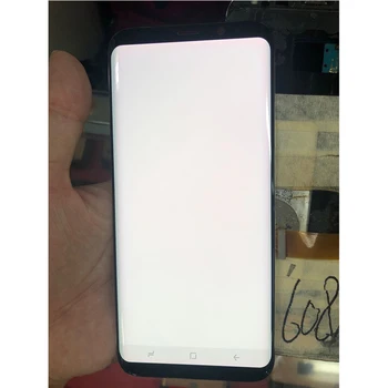 Original AMOLED LCD For Samsung Galaxy S8 Plus G955 Display Touch Screen Digitizer Assembly For Samsung S8 G950U G950 LCD Screen
Original AMOLED LCD For Samsung Galaxy S8 Plus G955 Display Touch Screen Digitizer Assembly For Samsung S8 G950U G950 LCD Screen