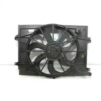 1253Q8 PEUGEOT 807 ELECTRIC FAN HEATER 
1253Q8 PEUGEOT 807 ELECTRIC FAN HEATER