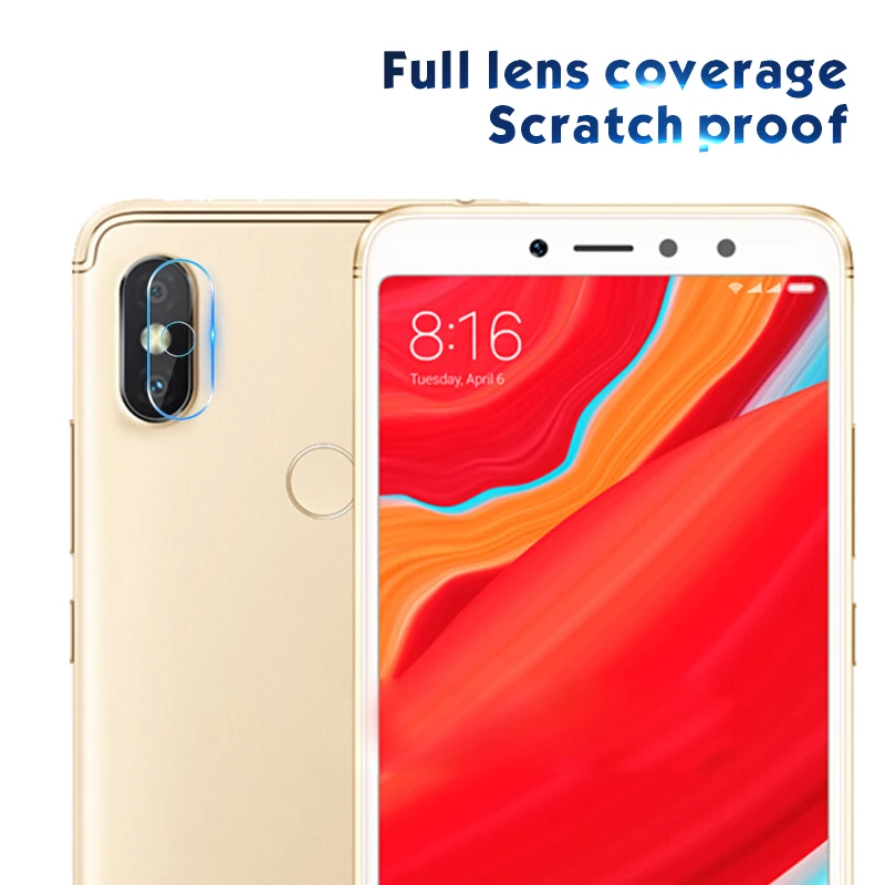 Camera Lens Screen Protector For Xiaomi Redmi S2 7A K20 Pro Note 7 7S Lens Explosion-Proof Glass Film For Xiaomi Mi 9T(Russia)
Camera Lens Screen Protector For Xiaomi Redmi S2 7A K20 Pro Note 7 7S Lens Explosion-Proof Glass Film For Xiaomi Mi 9T(Russia)