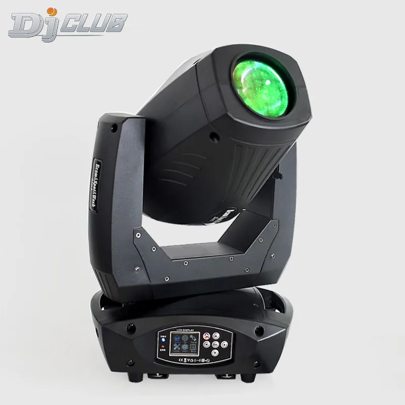 Beam Spot Wash 3In1 Stage Moving Head Light 200W Led Zoom Effect Dmx512 Sound Party Light For Dj Disco Club Bar Wedding
Beam Spot Wash 3In1 Stage Moving Head Light 200W Led Zoom Effect Dmx512 Sound Party Light For Dj Disco Club Bar Wedding