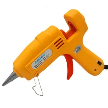 20W Manual Sol Equipment Hot Sol Gun 7mm Glue Stick Glue Repair Tool Household DIY Tool Hot Glue Gun
20W Manual Sol Equipment Hot Sol Gun 7mm Glue Stick Glue Repair Tool Household DIY Tool Hot Glue Gun