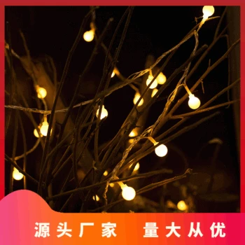 Indoor LED Colored Lamp Flashing Light String Light All over the Sky xingx deng Christmas INS Room Night Market Stall Decoration
Indoor LED Colored Lamp Flashing Light String Light All over the Sky xingx deng Christmas INS Room Night Market Stall Decoration