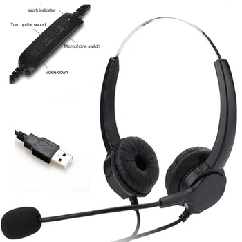 Comfortable Chat PC Computer Headphone Call Center Multifunction Business Cell Phone Headset With Microphone Office 3.5mm Jack
Comfortable Chat PC Computer Headphone Call Center Multifunction Business Cell Phone Headset With Microphone Office 3.5mm Jack
