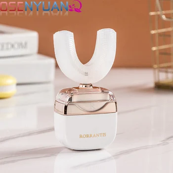 Automatic Variable Frequency Ultrasonic Teeth Whitening Waterproof Portable Wireless Charging LED Light Removes Stains Rapid
Automatic Variable Frequency Ultrasonic Teeth Whitening Waterproof Portable Wireless Charging LED Light Removes Stains Rapid