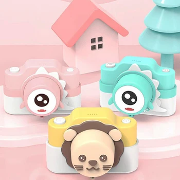 Mini Wifi Digital Camera 24MP IPS Display Cartoon Kid Educational Toy For Children Baby Birthday Gift Smart Kids Camera
Mini Wifi Digital Camera 24MP IPS Display Cartoon Kid Educational Toy For Children Baby Birthday Gift Smart Kids Camera