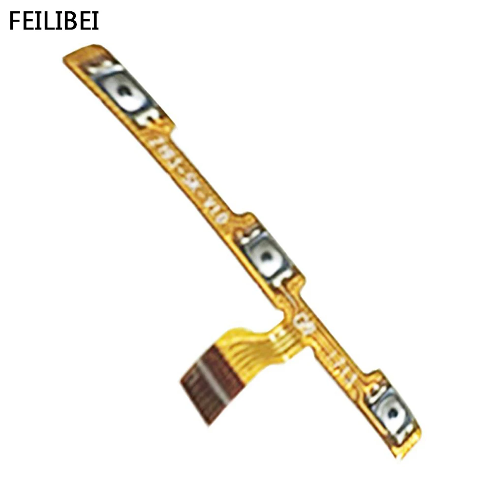 For Meizu M5S Flex Cable Power On Off Volume Up Down Key Button Switch Replacement For MEIZU m5s Repair Spare Parts
For Meizu M5S Flex Cable Power On Off Volume Up Down Key Button Switch Replacement For MEIZU m5s Repair Spare Parts