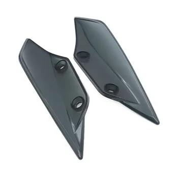 S1000RR 2009 - 2014 Motorcycle Windshield Fairing Panel Cover Case Front Aerodynamic Winglets Wing for BMW S1000 RR S 1000 RR
S1000RR 2009 - 2014 Motorcycle Windshield Fairing Panel Cover Case Front Aerodynamic Winglets Wing for BMW S1000 RR S 1000 RR
