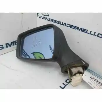 893857501HFKZ LEFT REARVIEW MIRROR AUDI 80 AVANT
893857501HFKZ LEFT REARVIEW MIRROR AUDI 80 AVANT