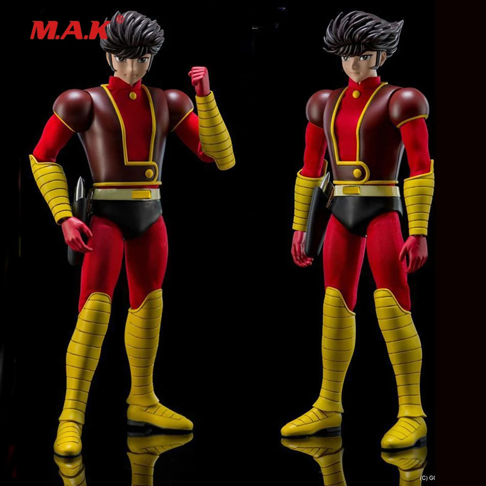 In stock DFS068 1/6 Scale full set 22cm Alloy Diecast Koji Kabuto Action Figure Series Model For Fans
In stock DFS068 1/6 Scale full set 22cm Alloy Diecast Koji Kabuto Action Figure Series Model For Fans