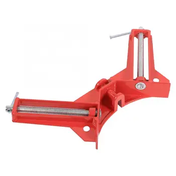 toggle clamp 90 Degree Right Angle Corner Clamp Fixture Multifunctional Picture Frame Holder Wood Working Hand Tool 4pcs hose
toggle clamp 90 Degree Right Angle Corner Clamp Fixture Multifunctional Picture Frame Holder Wood Working Hand Tool 4pcs hose