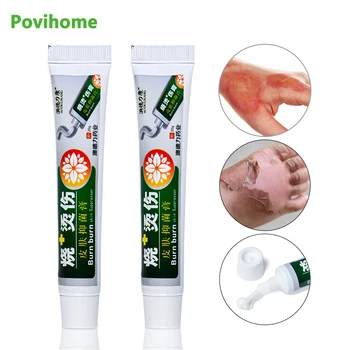 1/3/5Pcs Analgesic Ointment Scald Burn Antibacterial Cream Pain Relief Chinese Herbal Moisturizing Wound Care Oil P1080
1/3/5Pcs Analgesic Ointment Scald Burn Antibacterial Cream Pain Relief Chinese Herbal Moisturizing Wound Care Oil P1080