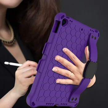 For iPad 10.2 Case 7th Generation Shockproof Protector Case For iPad Pro 10.5 / Air 3 10.5 Case kickstand Silicone Cover
For iPad 10.2 Case 7th Generation Shockproof Protector Case For iPad Pro 10.5 / Air 3 10.5 Case kickstand Silicone Cover
