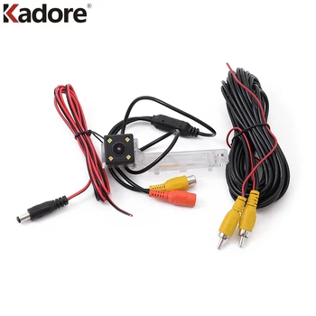 For Volkswagen For VW Passat B5 Touran Golf Plus T5 Transporter Caravelle Multivan Car Rear view Camera Parking Back Up Camera
For Volkswagen For VW Passat B5 Touran Golf Plus T5 Transporter Caravelle Multivan Car Rear view Camera Parking Back Up Camera