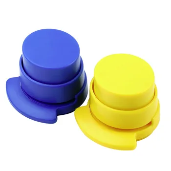 1 pcs Office Staple Free Stapleless Stapler Home Paper Binding Binder Paperclip New Drop ship
1 pcs Office Staple Free Stapleless Stapler Home Paper Binding Binder Paperclip New Drop ship