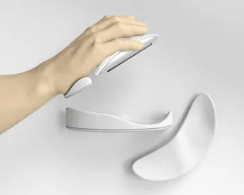Mouse Hand Wrist Pad Rest Ergonomics Non Slip For Vertical Mouse For Right Computer Arm Rest Hands Support
Mouse Hand Wrist Pad Rest Ergonomics Non Slip For Vertical Mouse For Right Computer Arm Rest Hands Support