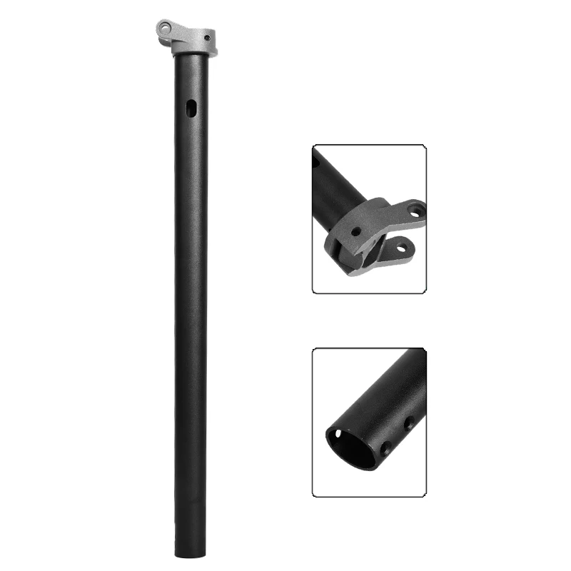62cm/66cm Folding Bracket Electric Scooter Rod+Folding Rod Base Lock Screw Replacement Parts Scooter Accessories For Xiaomi M365
62cm/66cm Folding Bracket Electric Scooter Rod+Folding Rod Base Lock Screw Replacement Parts Scooter Accessories For Xiaomi M365