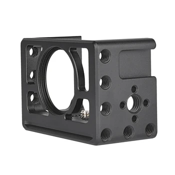 Aluminum Camera Protection Cage Protective Shell,for RXO-II
Aluminum Camera Protection Cage Protective Shell,for RXO-II
