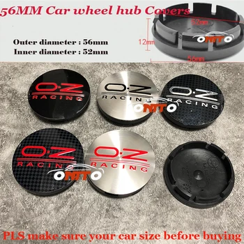 For All Car 100pcs 56mm OZ OZ Racing Car logo Badge Emblem Wheel hub Caps Modified Auto wheel center covers Car Stickers Logo
For All Car 100pcs 56mm OZ OZ Racing Car logo Badge Emblem Wheel hub Caps Modified Auto wheel center covers Car Stickers Logo