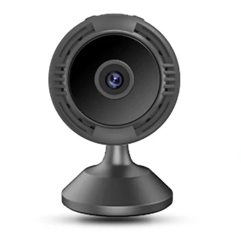 HD1080P WIFI mini camera Infrared Night Version F8 Micro Camera DVR Remote Control Motion Sensor Cam Video recorder Beby Monitor
HD1080P WIFI mini camera Infrared Night Version F8 Micro Camera DVR Remote Control Motion Sensor Cam Video recorder Beby Monitor