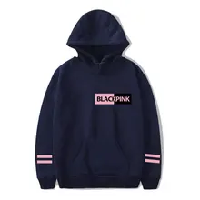 blackpink in your area hoodie