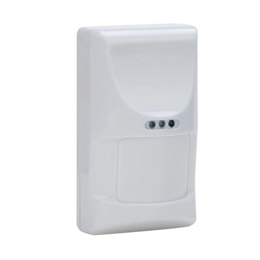 GS-N650 Intelligent wireless PIR motion sensor for home security alarm system & pet-immunity PIR motion sensor
GS-N650 Intelligent wireless PIR motion sensor for home security alarm system & pet-immunity PIR motion sensor