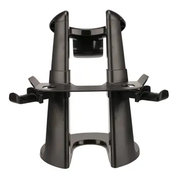 Stand,Headset Display Holder For Oculus Rift Headset And Press Controller
Stand,Headset Display Holder For Oculus Rift Headset And Press Controller