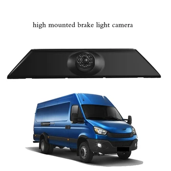 NEW-Car Waterproof High Brake Light Reversing Camera Rear View Camera for IVECO Daily 4 Gen 2011-2014
NEW-Car Waterproof High Brake Light Reversing Camera Rear View Camera for IVECO Daily 4 Gen 2011-2014